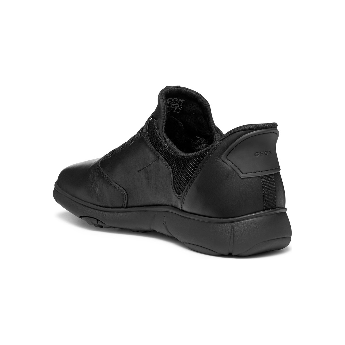 Baskets D NEBULA 2.0 PLUS noir, GEOX