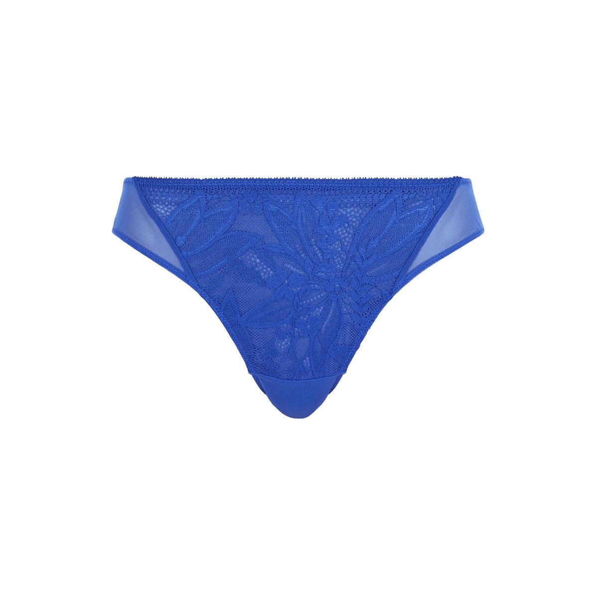 Slip CÉLESTE bleu flamboyant, BILLET DOUX