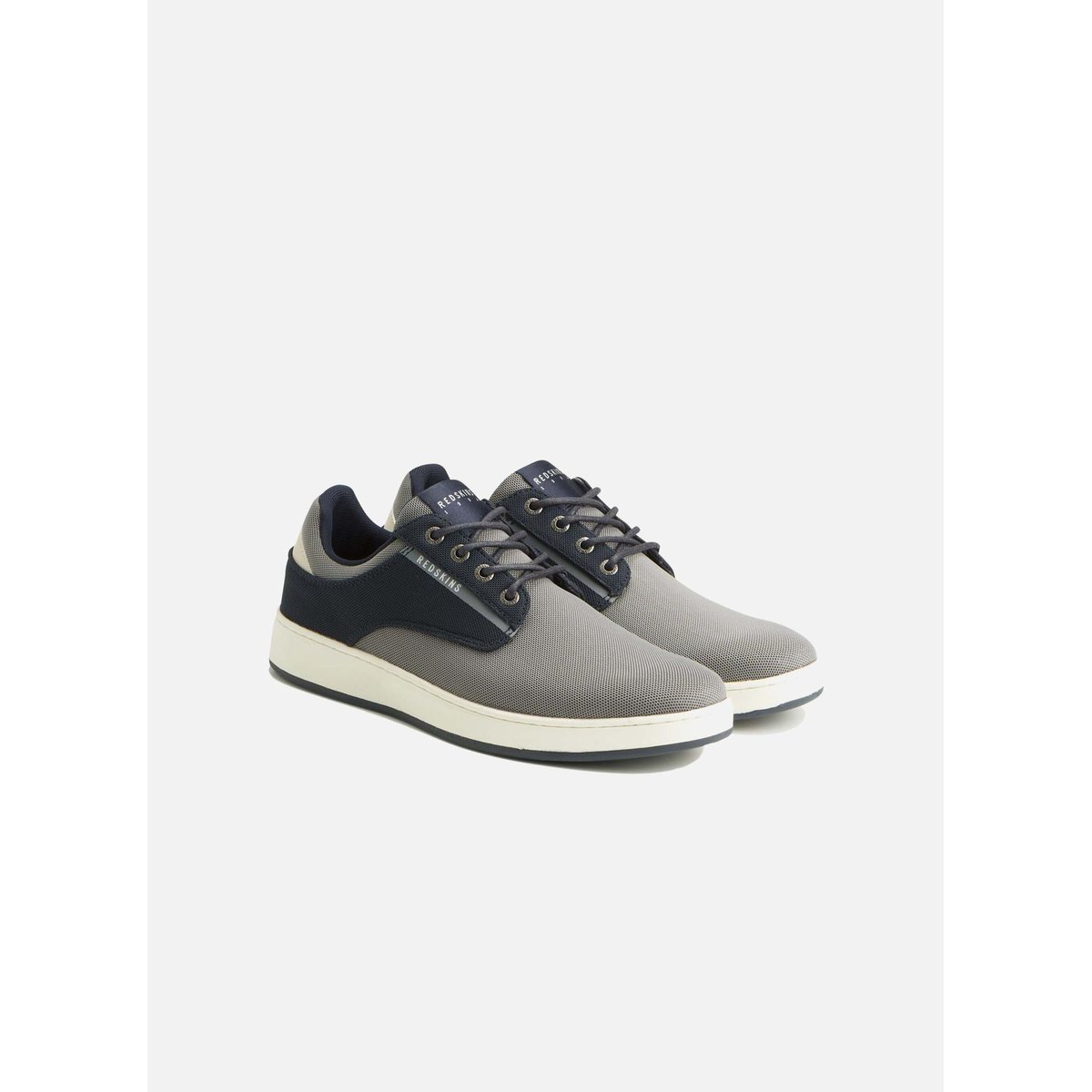 PACHIROL KAKI+MARINE gris+marine, REDSKINS