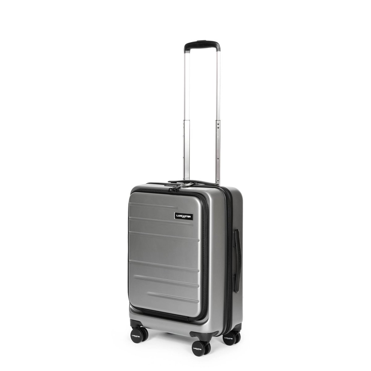 Set de 3 valises Bagages CDG etain, LANCASTER