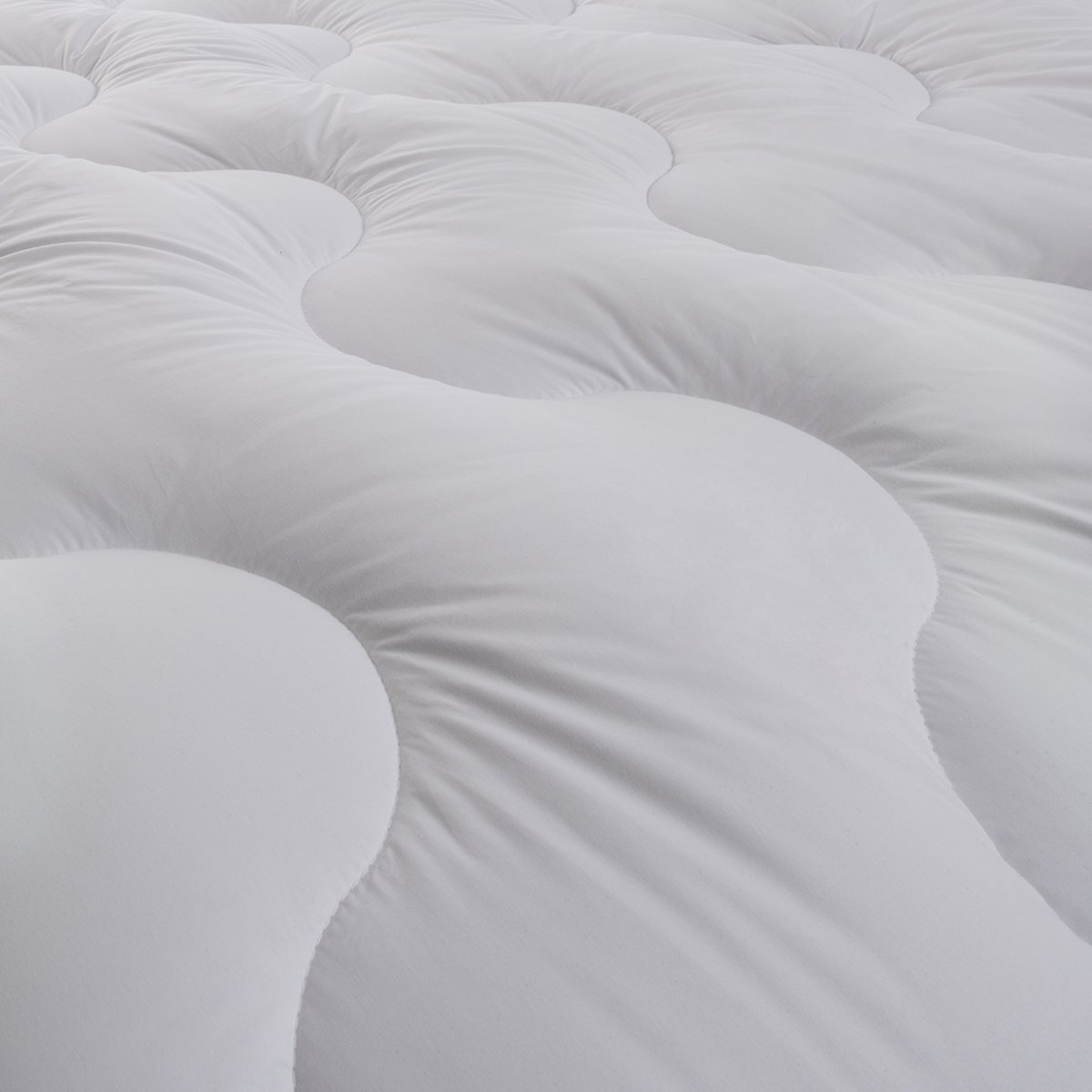 Couette Légère Thermo Net blanc, DODO