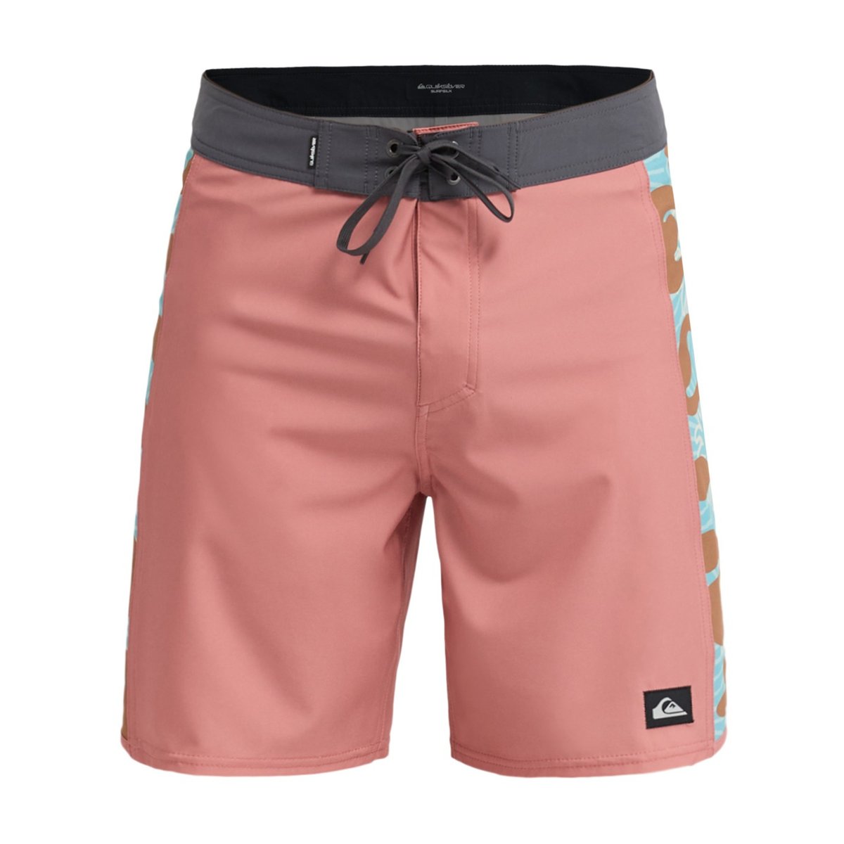 Boardshort SURFSILK ARCH 18" rose desert sand, QUIKSILVER