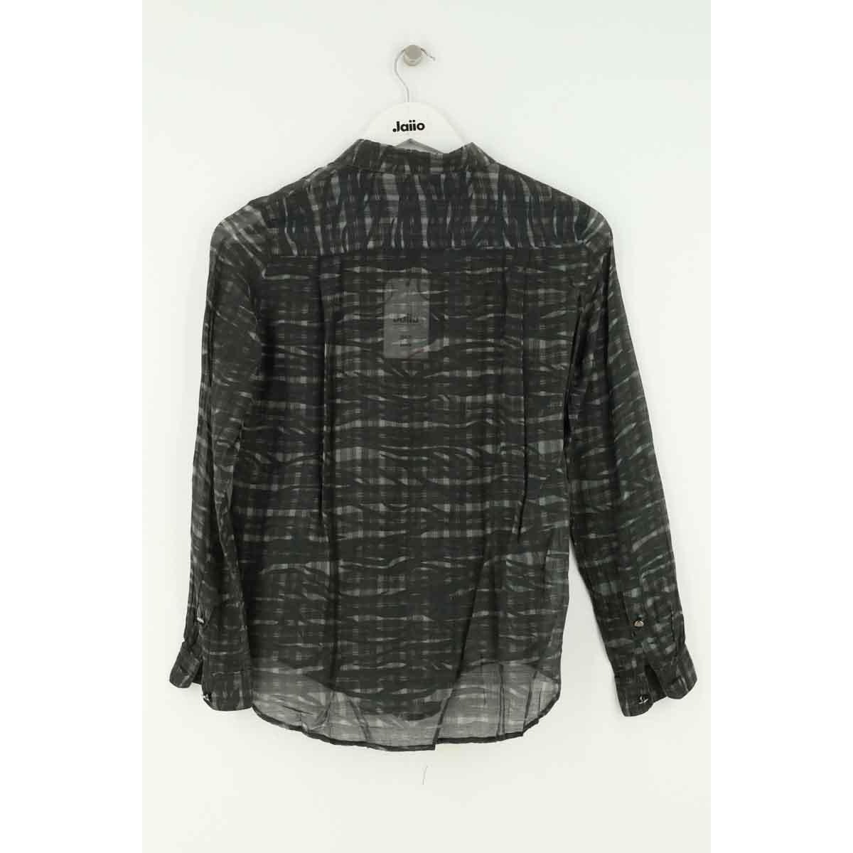 Chemise - Bon État noir, THE KOOPLES