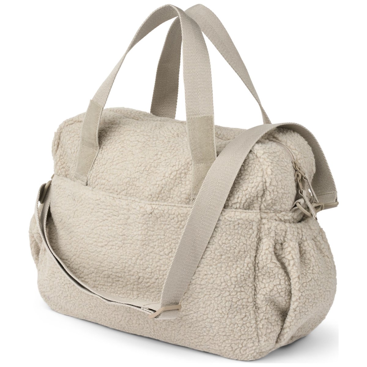 Sac à langer Carly beige, LIEWOOD