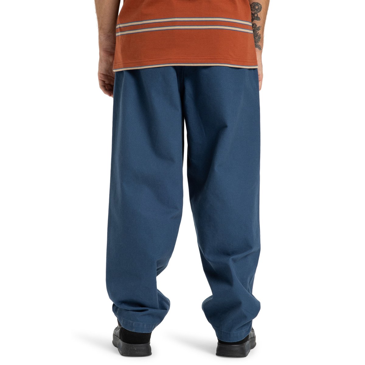 DC Shoes Apparel|Pants Homme EDYNP03169 bleu dark denim, DC SHOES