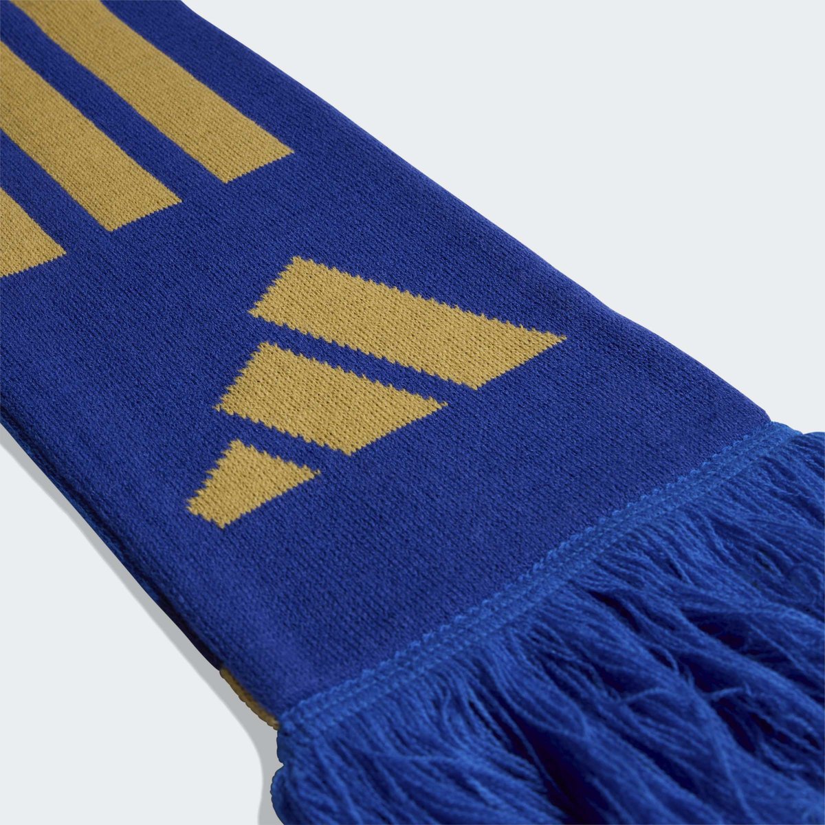 Écharpe Italie 26 Écharpe Italie 26 bold blue / hazy beige, adidas Performance