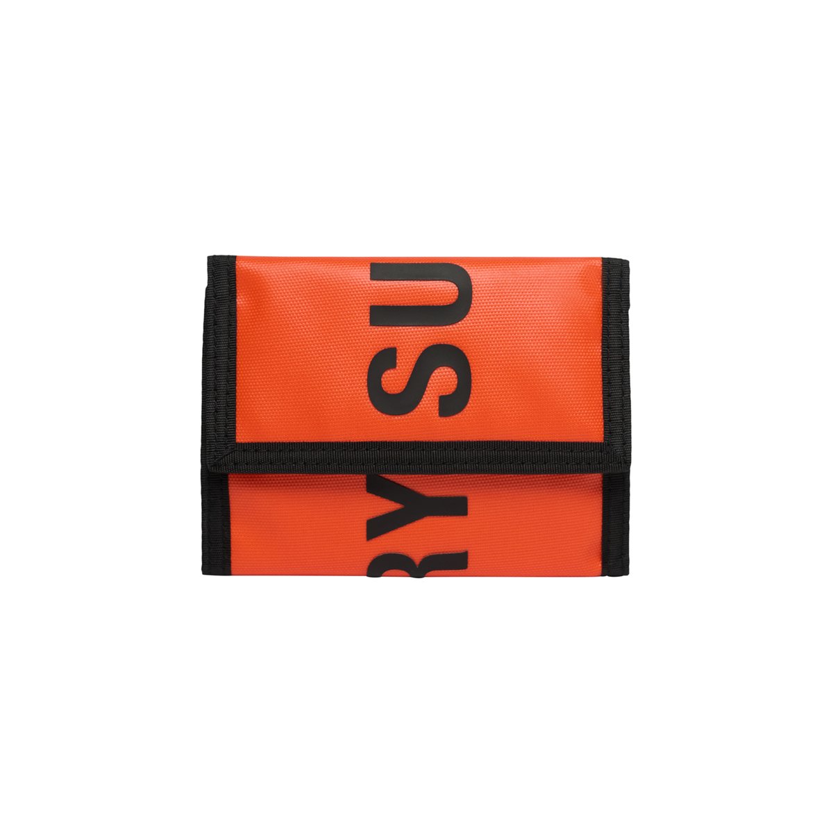 Portefeuille Tarp à Trois Volets orange vif, SUPERDRY