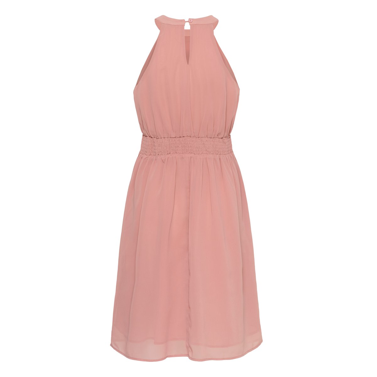 Robe rose ash rose, CREAM