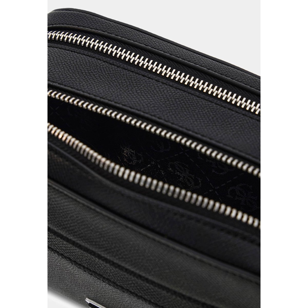 Pochette Milano noir, GUESS