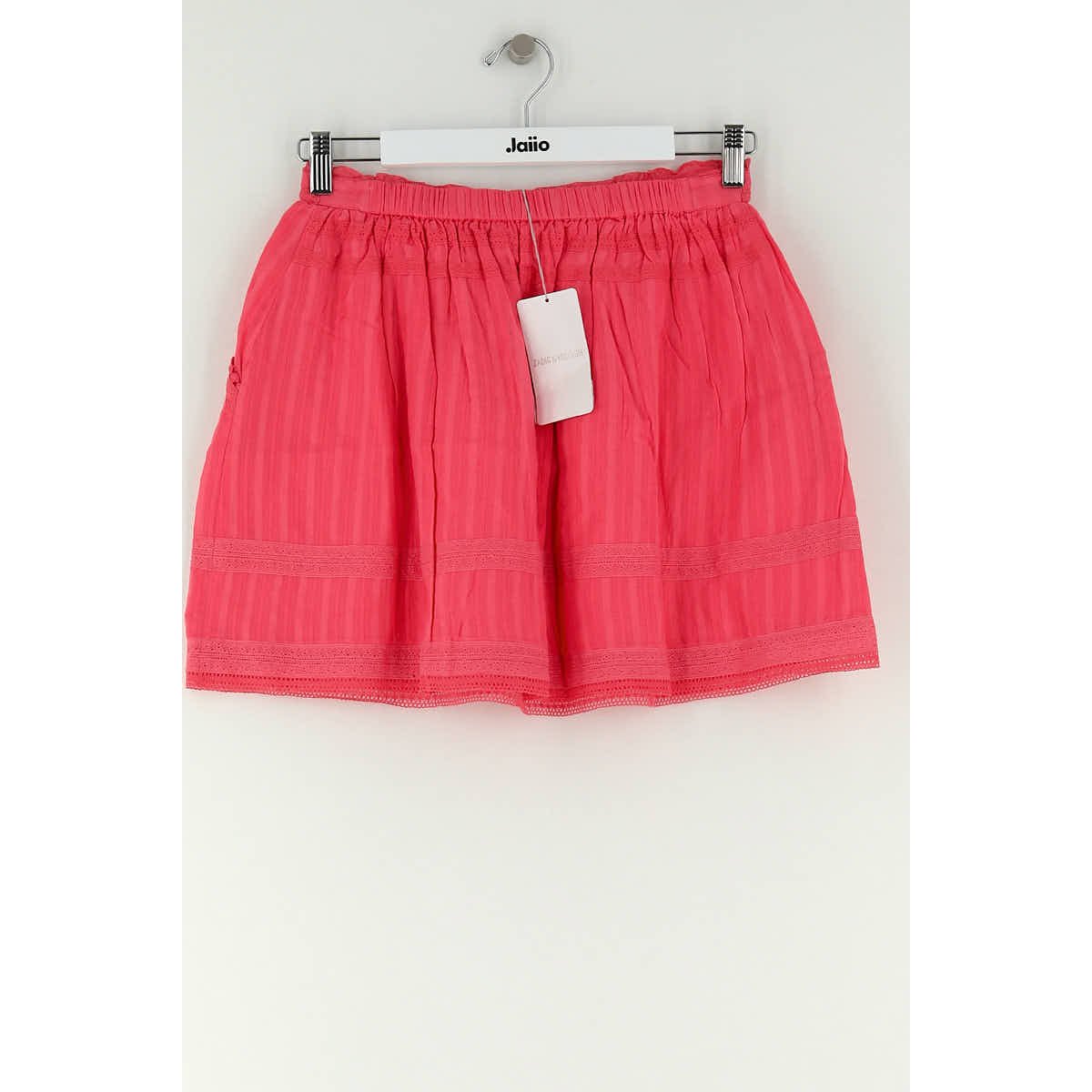 Mini jupe - Très Bon État rose, ZADIG&VOLTAIRE