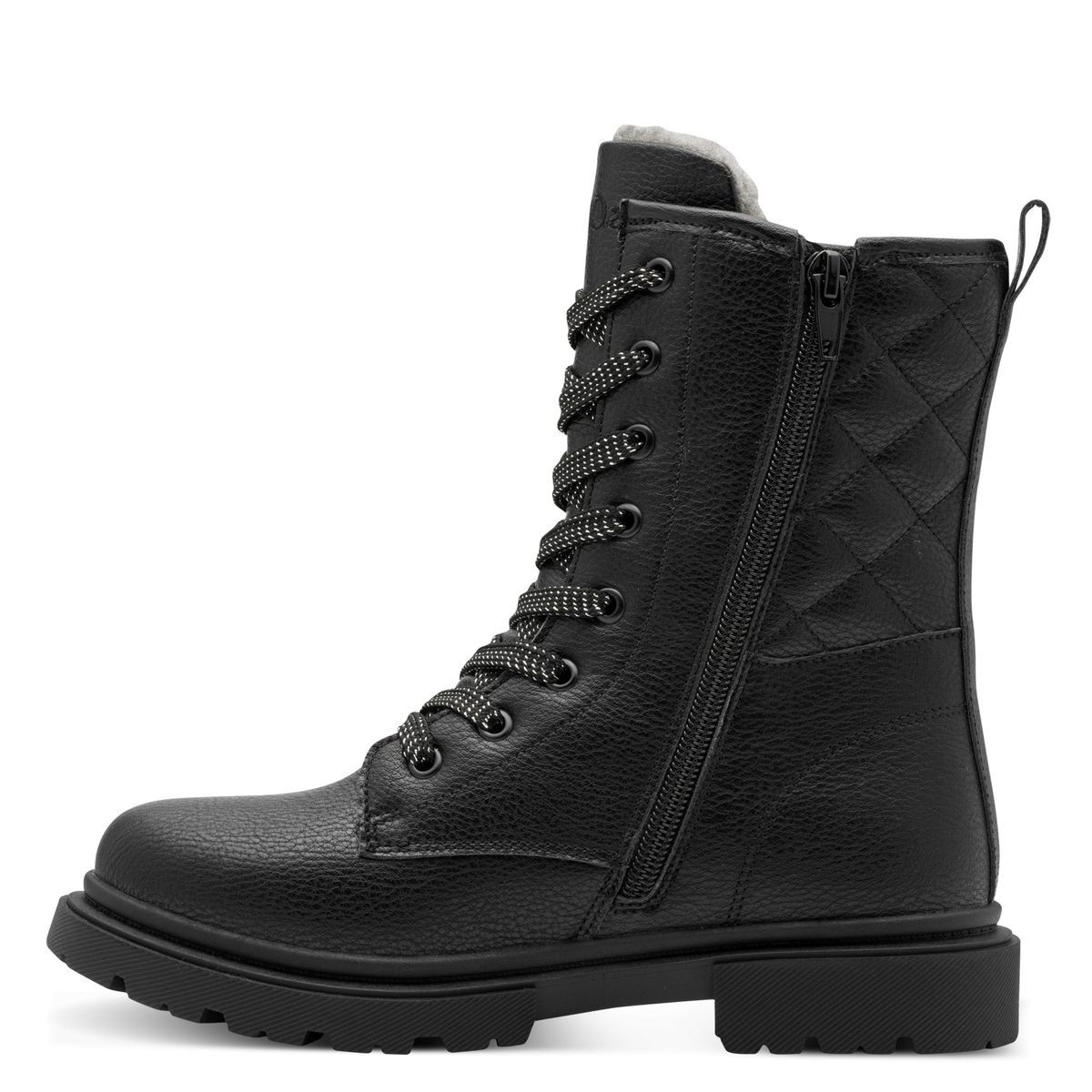 Bottine enfant noir, S.OLIVER