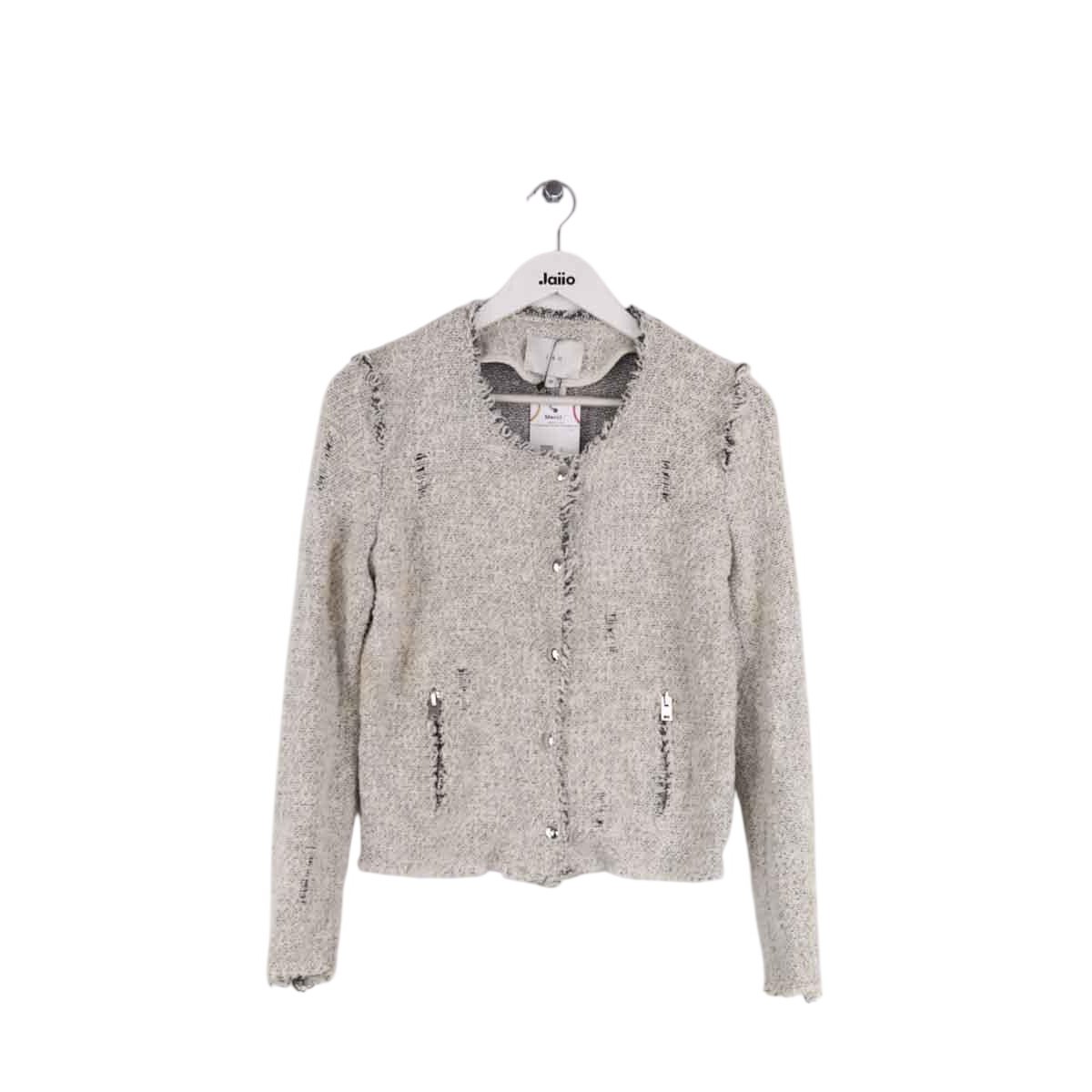 Veste - Très Bon État blanc, IRO