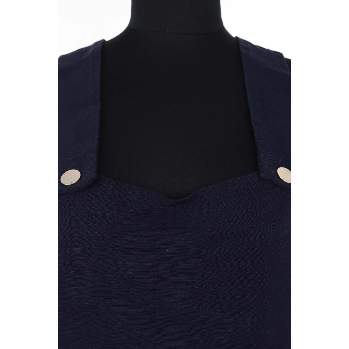 Top sans manche - Très Bon État marine, CLAUDIE PIERLOT
