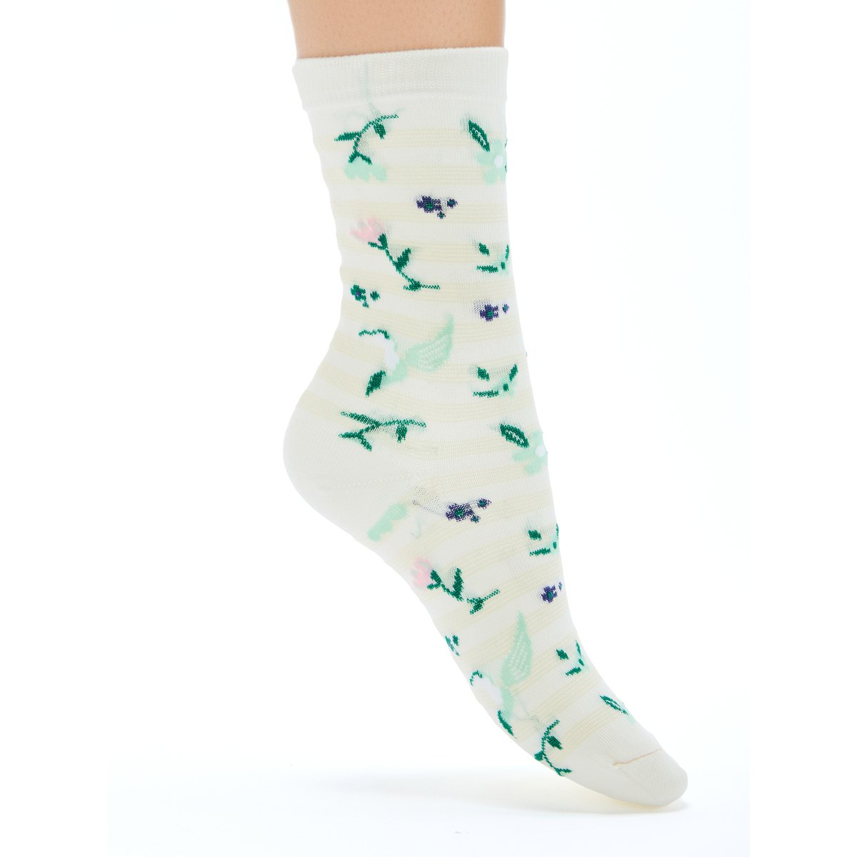 Lot de 3 paires de mi-chaussettes assorties, DAXON