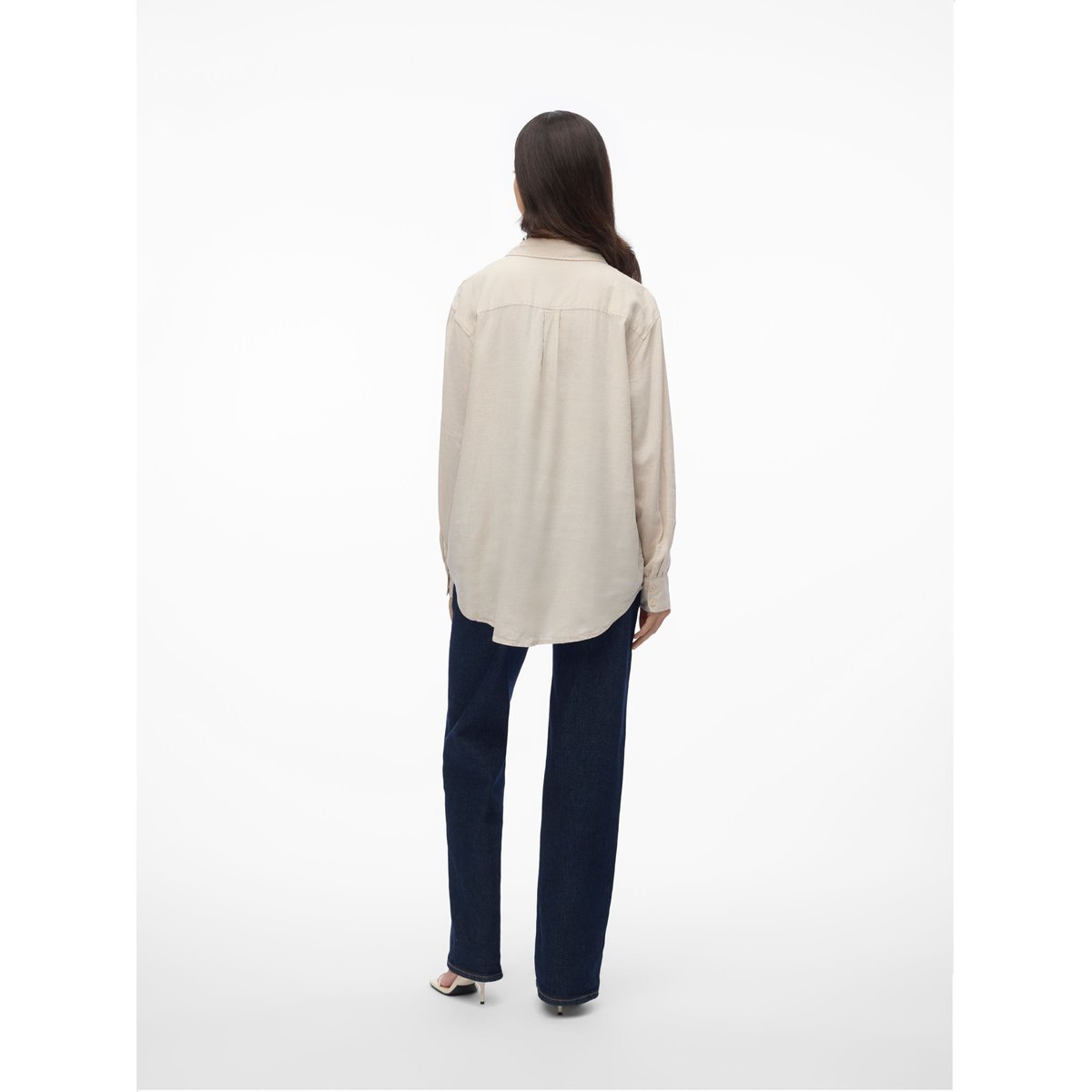 Chemise moonbeam, VERO MODA