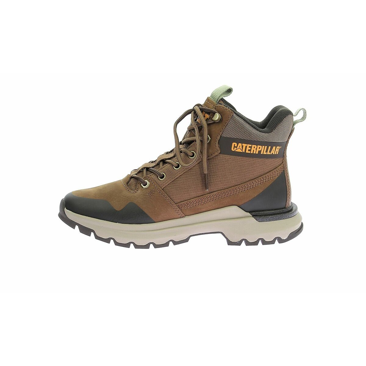 Boots Colorado Sneaker marron, CATERPILLAR