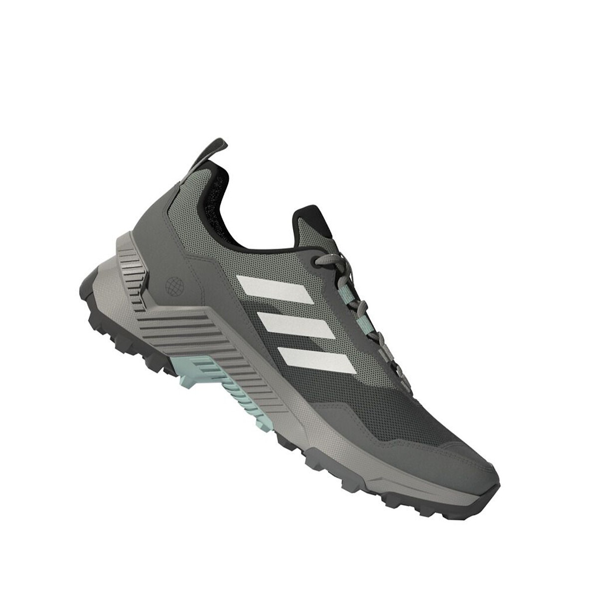 Baskets Eastrail gris, adidas Performance