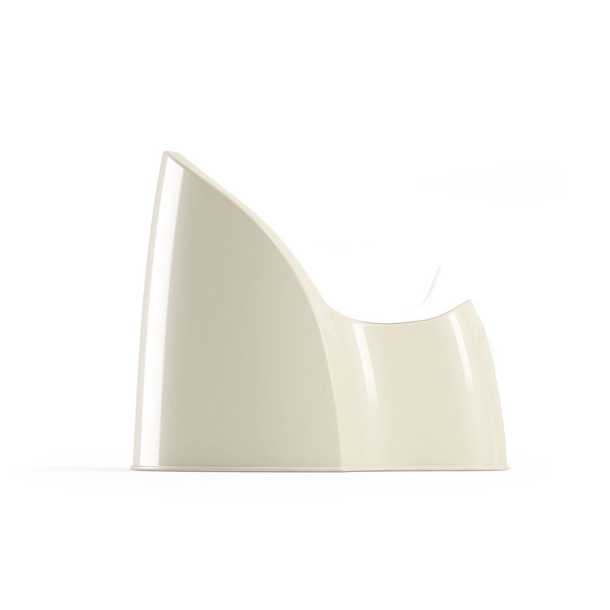Pot Pasha Potty beige, OK BABY