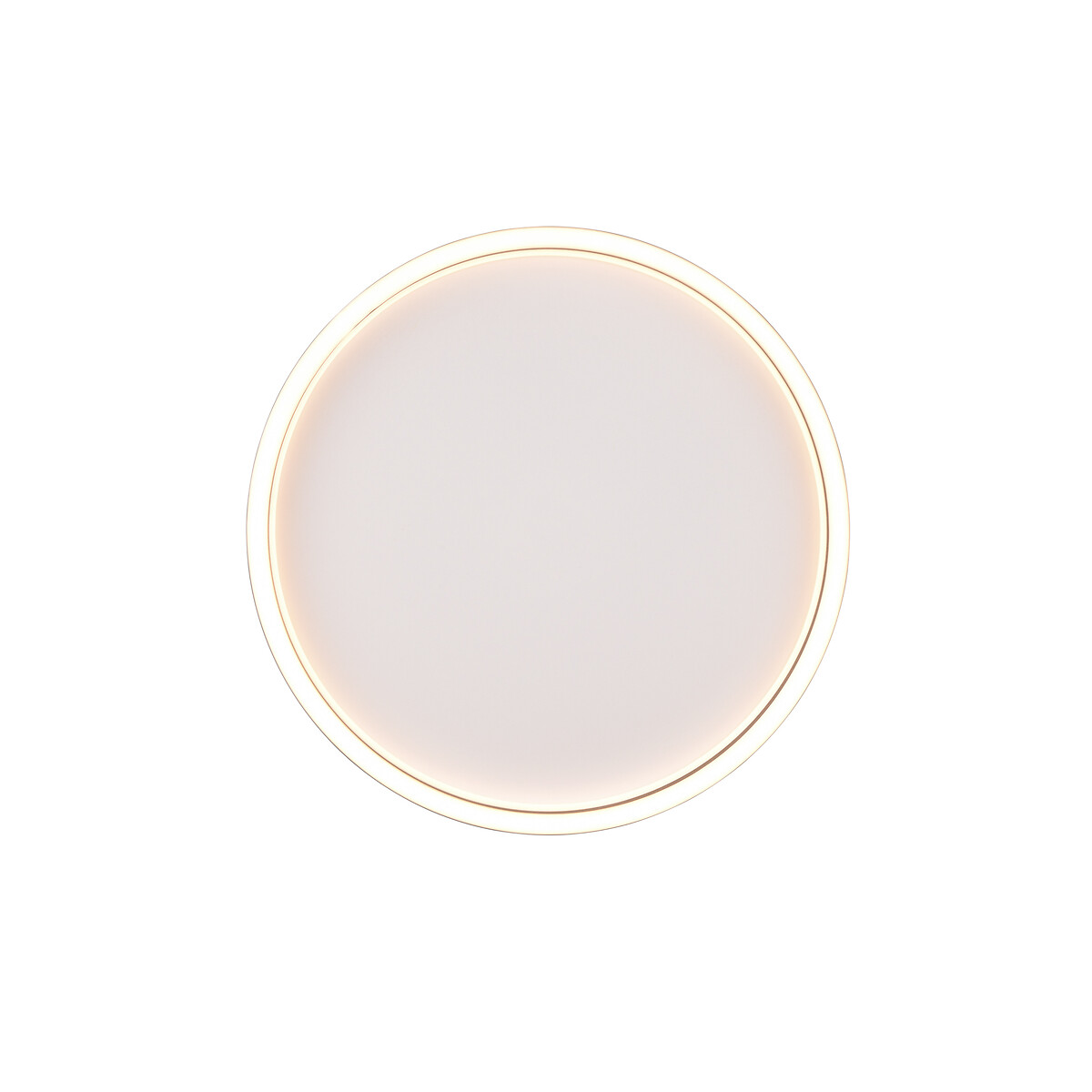 Candeeiro de teto Rotonda, TRIO Lighting preto , TRIO LIGHTING