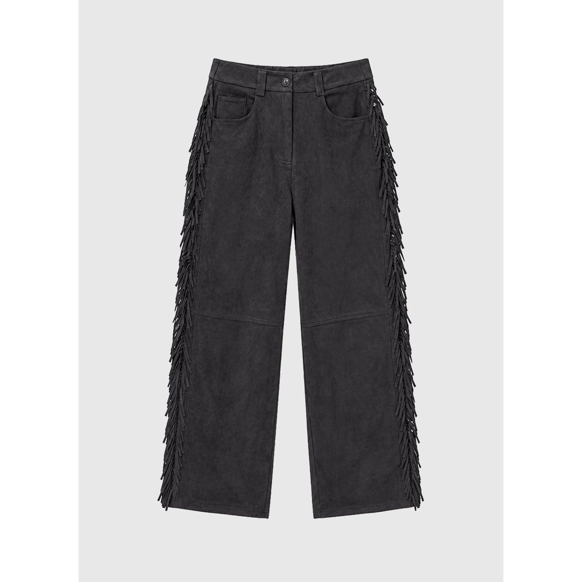 Pantalon PHILONY anthracite, AN'GE
