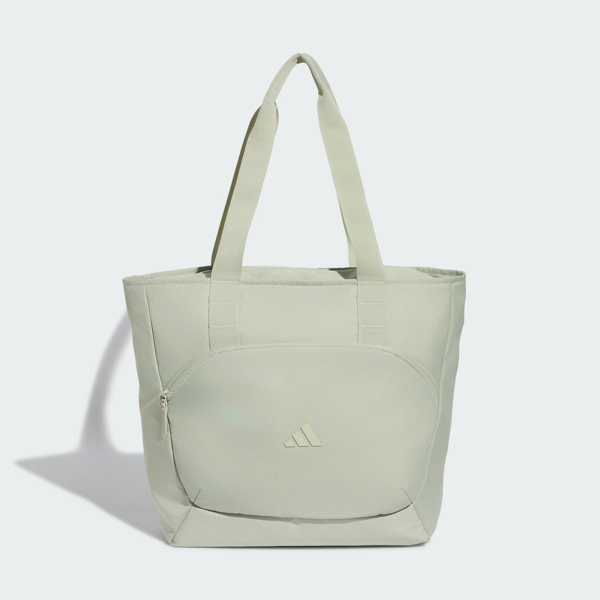 Tote bag PRIME halo green, adidas Performance