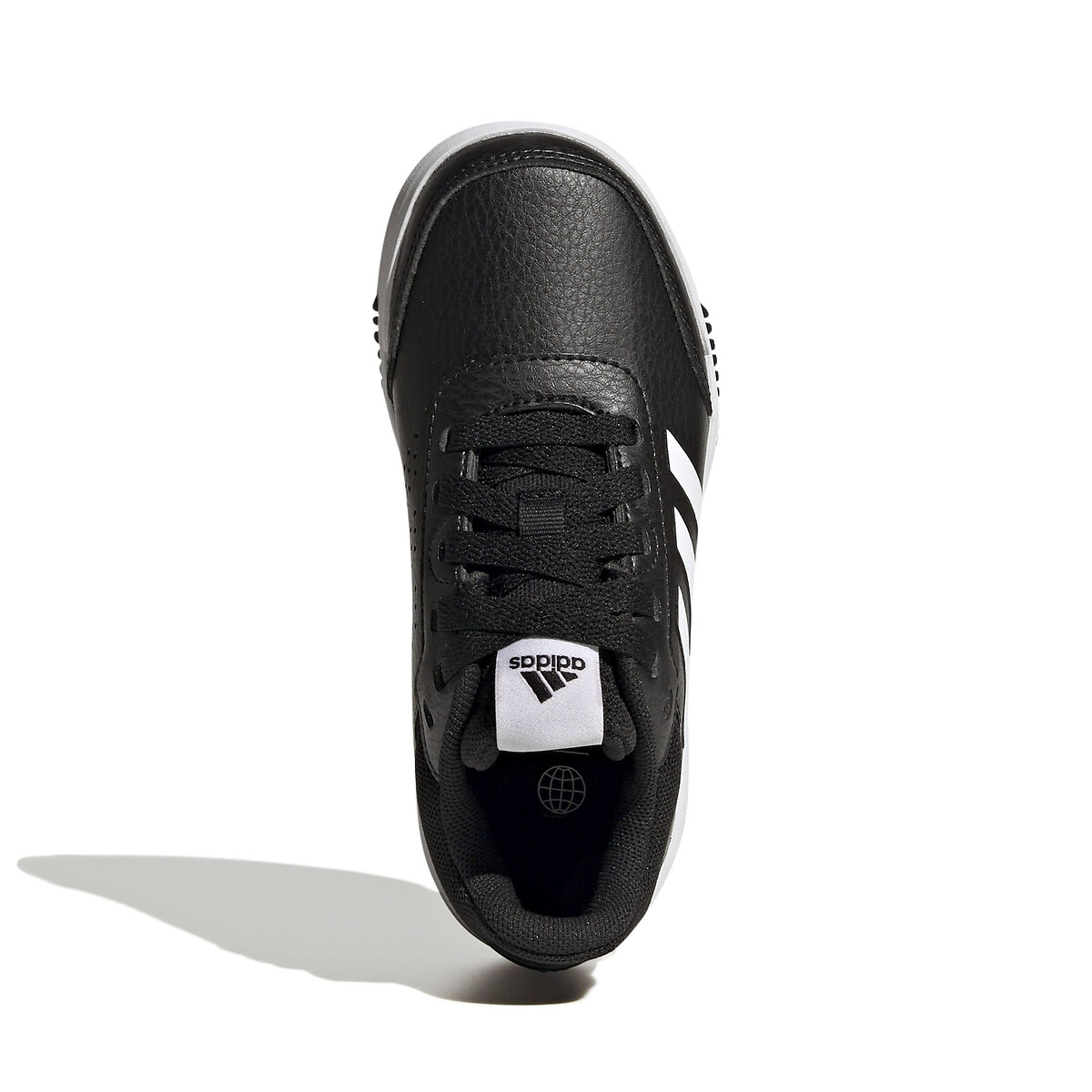 Baskets Tensaur Sport noir, ADIDAS SPORTSWEAR