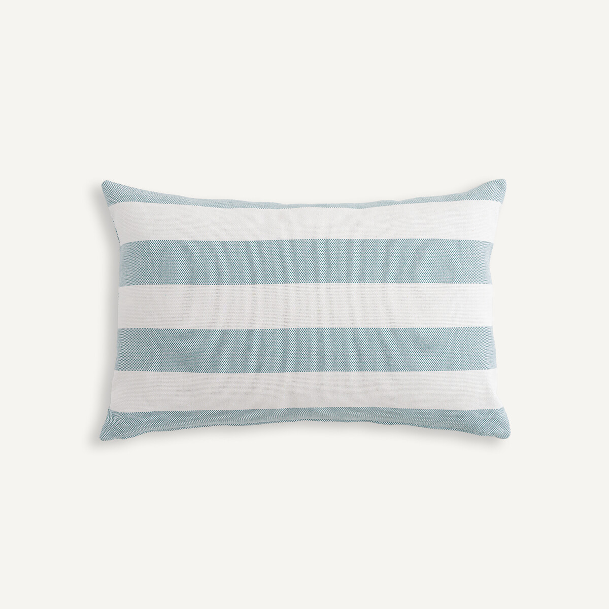 Cuscino da esterno, Sailor ecru/blu, LA REDOUTE INTERIEURS