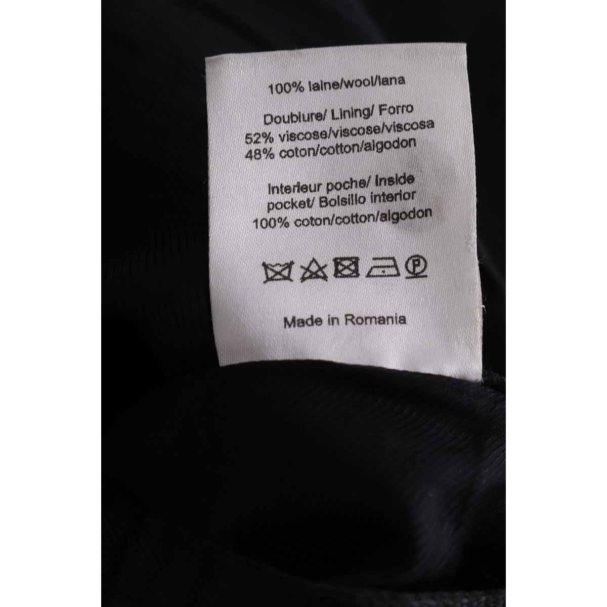 Manteau - Très Bon État noir, SANDRO