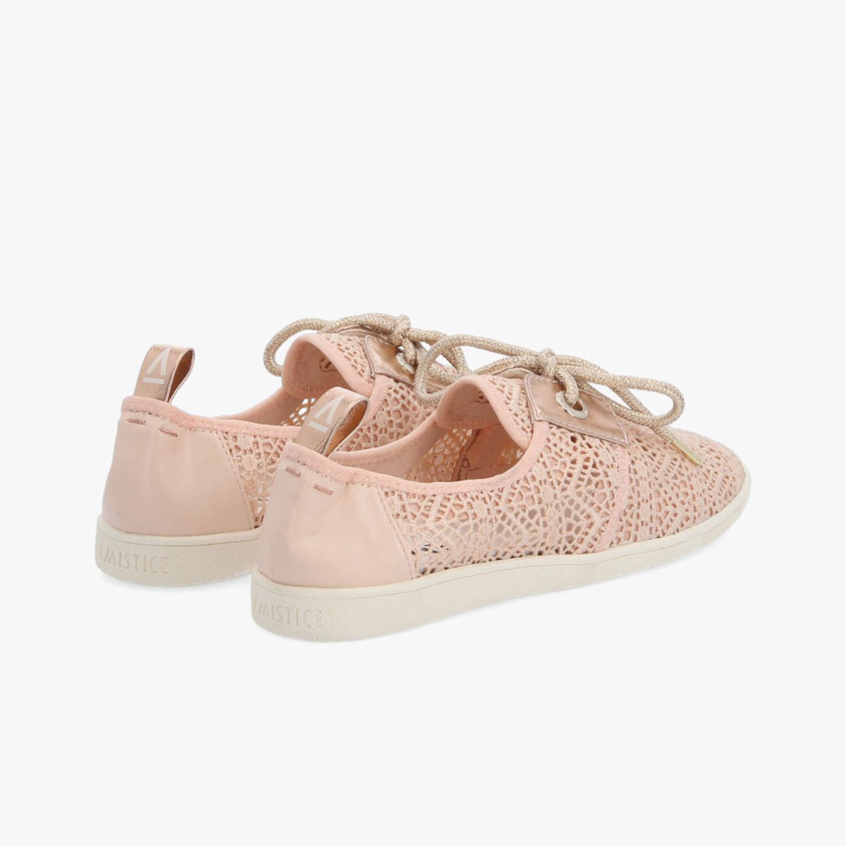 Tennis STONE ONE rose, ARMISTICE
