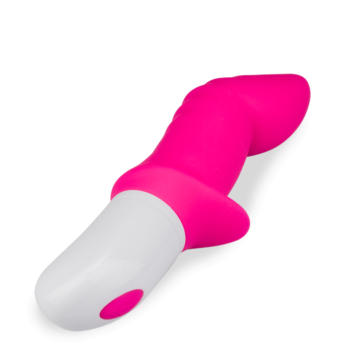 Vibromasseur puissant point G Sensuality rose, LOVE AND VIBES