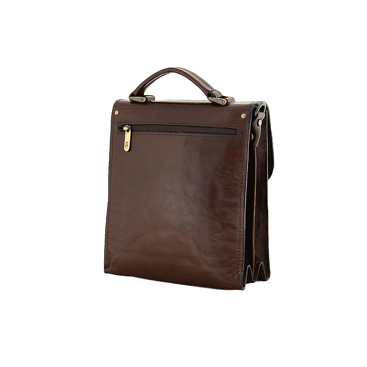 Bolsa com alça a tiracolo Arizona 735, MP castanho, MP