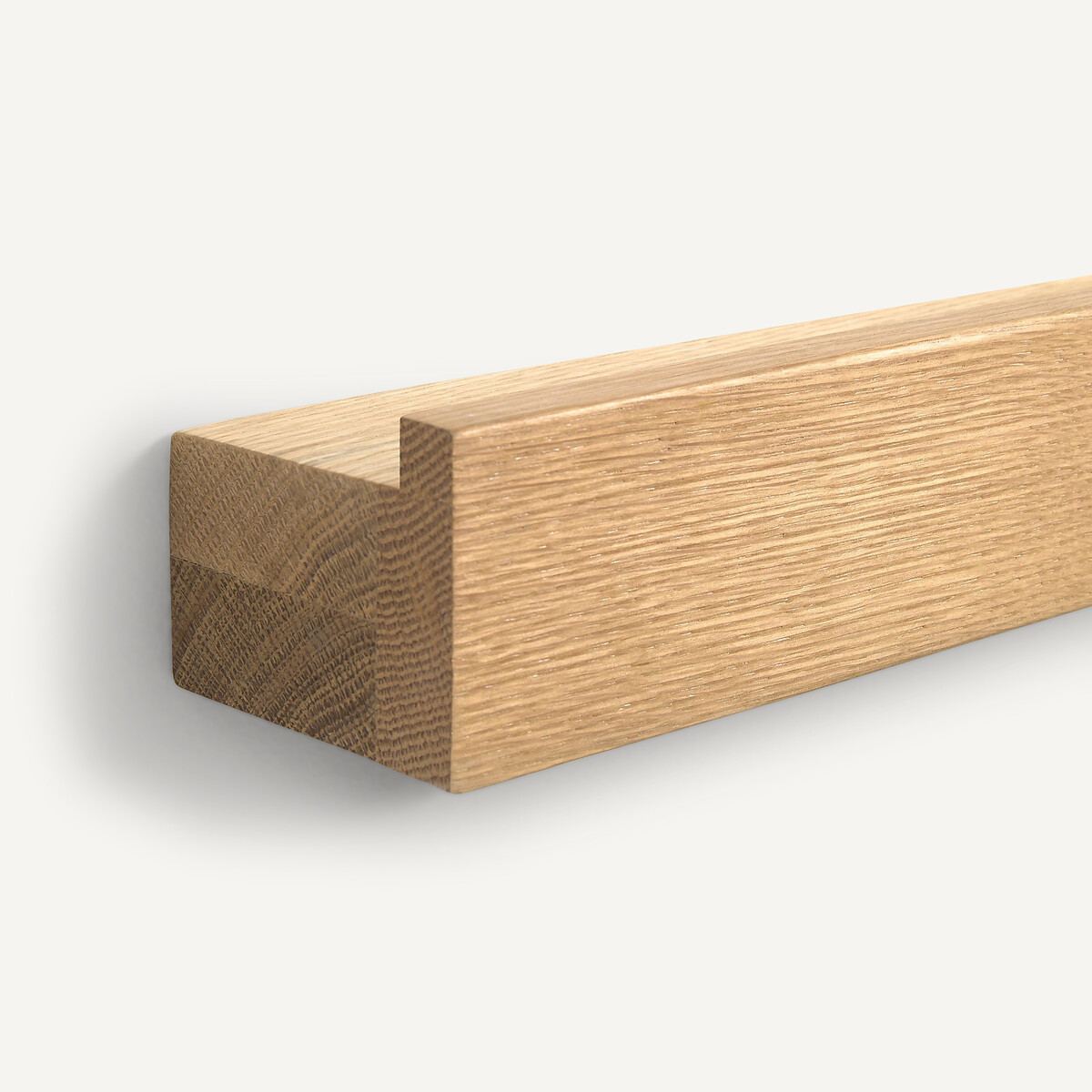 Cimaise étagère chêne l55 cm, Dagane chêne naturel, AM.PM