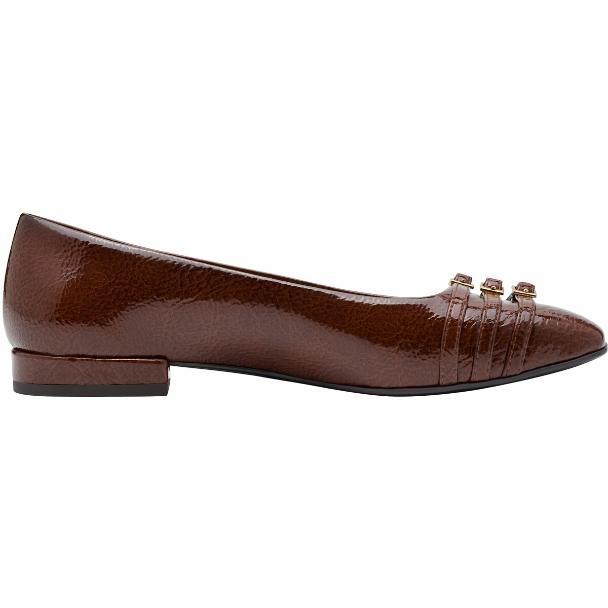Ballet Flats cognac, TAMARIS