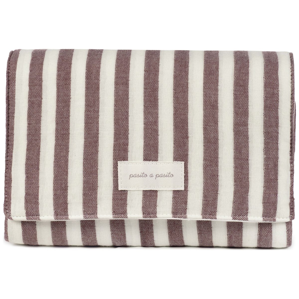 Tapis à langer mauve, PASITO A PASITO