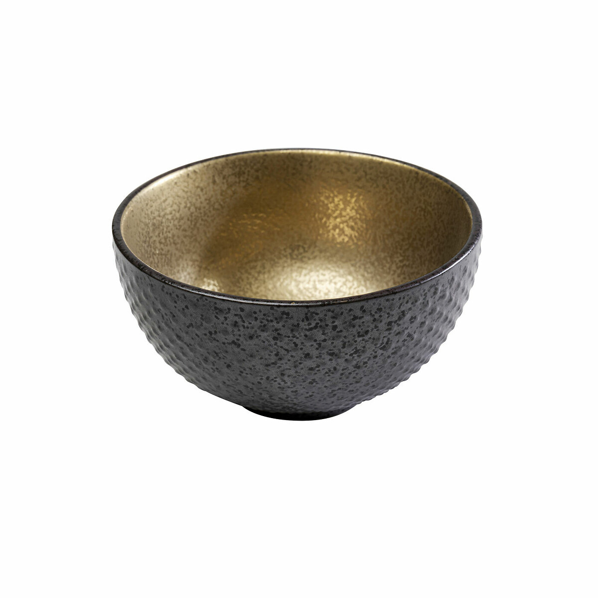 Schüssel Diva Ø11cm kupferfarben, KARE DESIGN