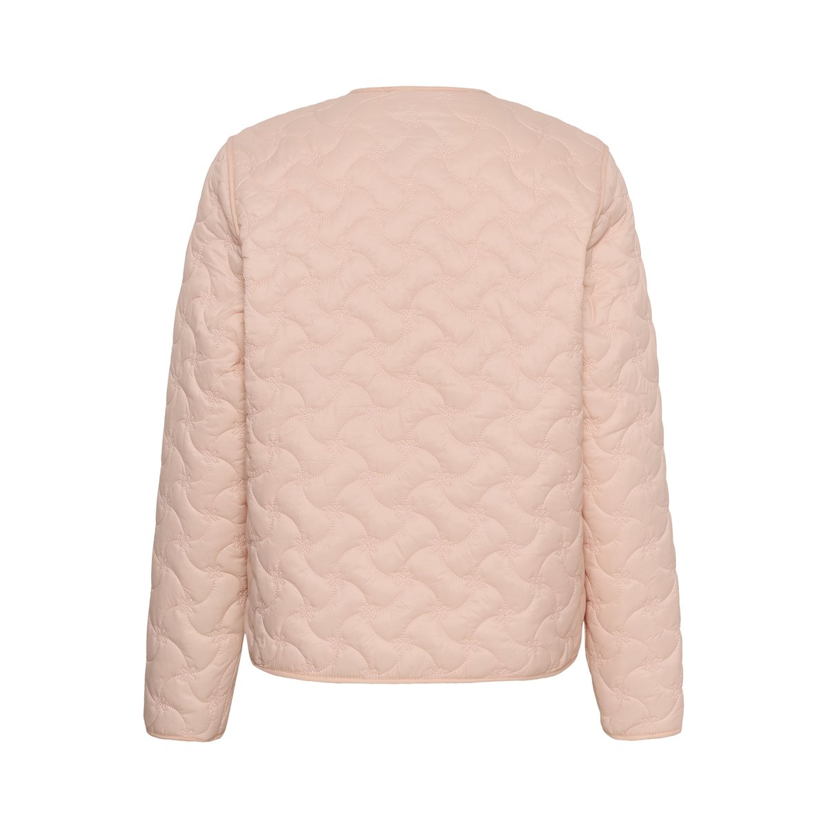 Veste rose smoke cc, KAFFE