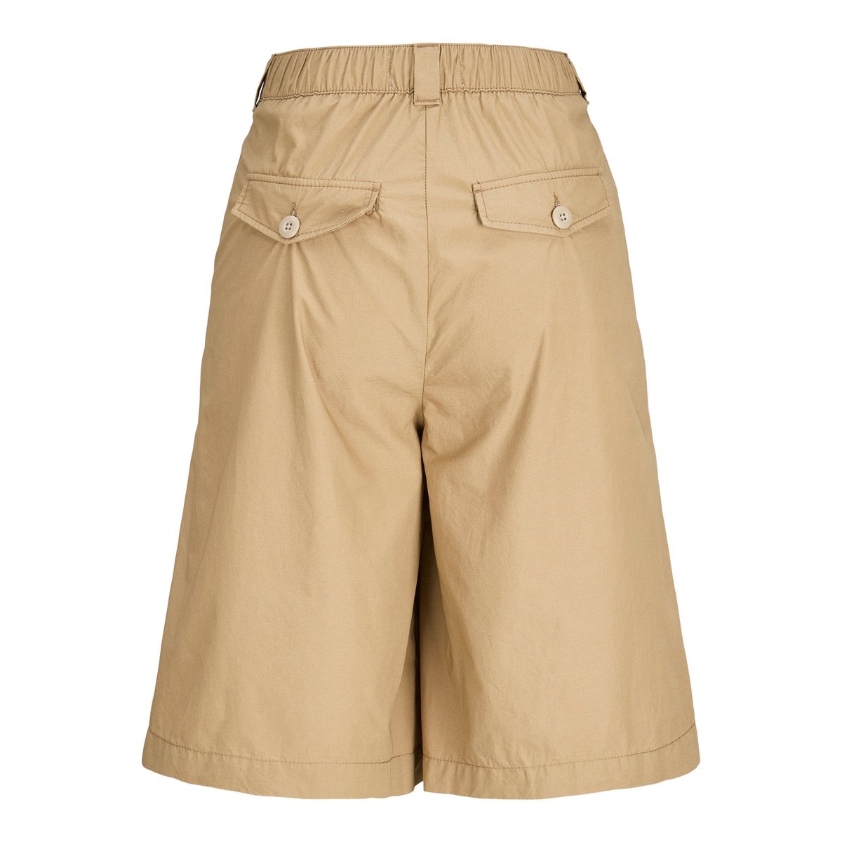 Short Casual marron - petrified oak 1, JJXX