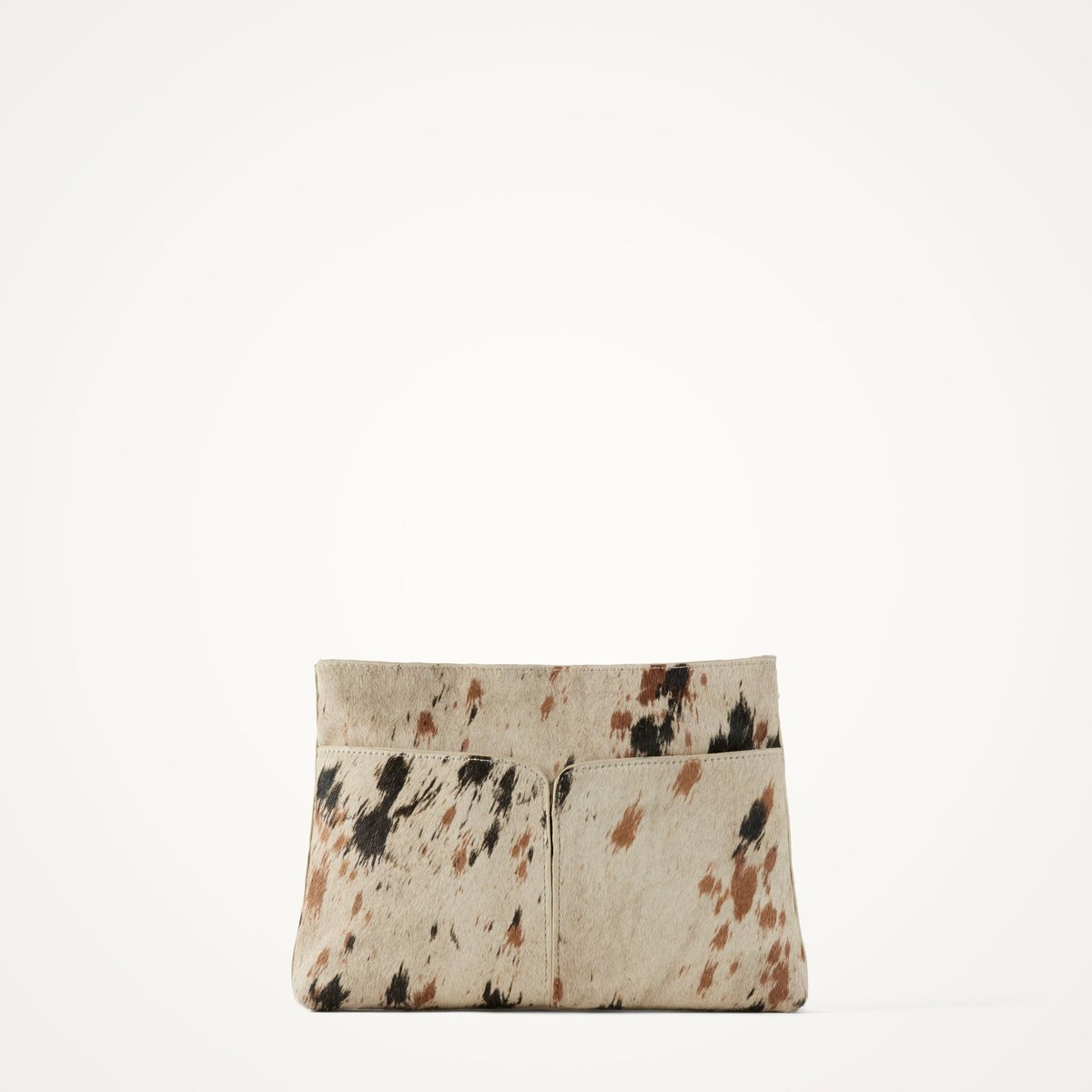 Pochette PALMA beige, VANESSA WU