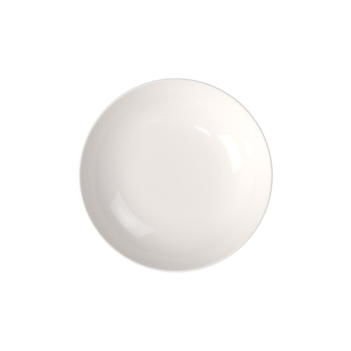 Assiette Creuse À Pâtes FOR ME blanc, VILLEROY & BOCH