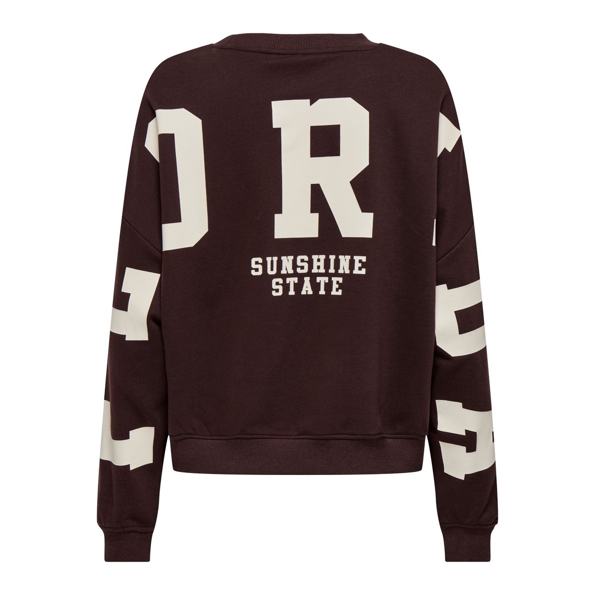Sweat-Shirt vineyard wine 1, ONLY