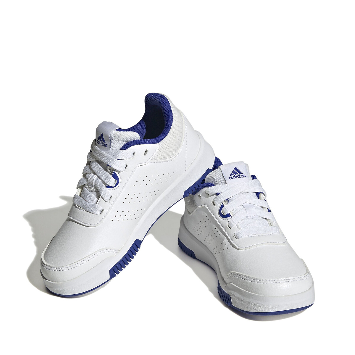 Baskets Tensaur Sport blanc, ADIDAS SPORTSWEAR