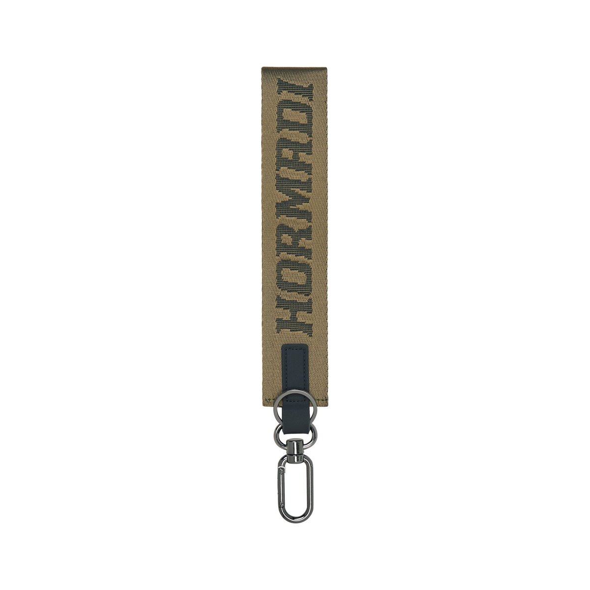 Porte-clés Hormadi green vert, PULLIN