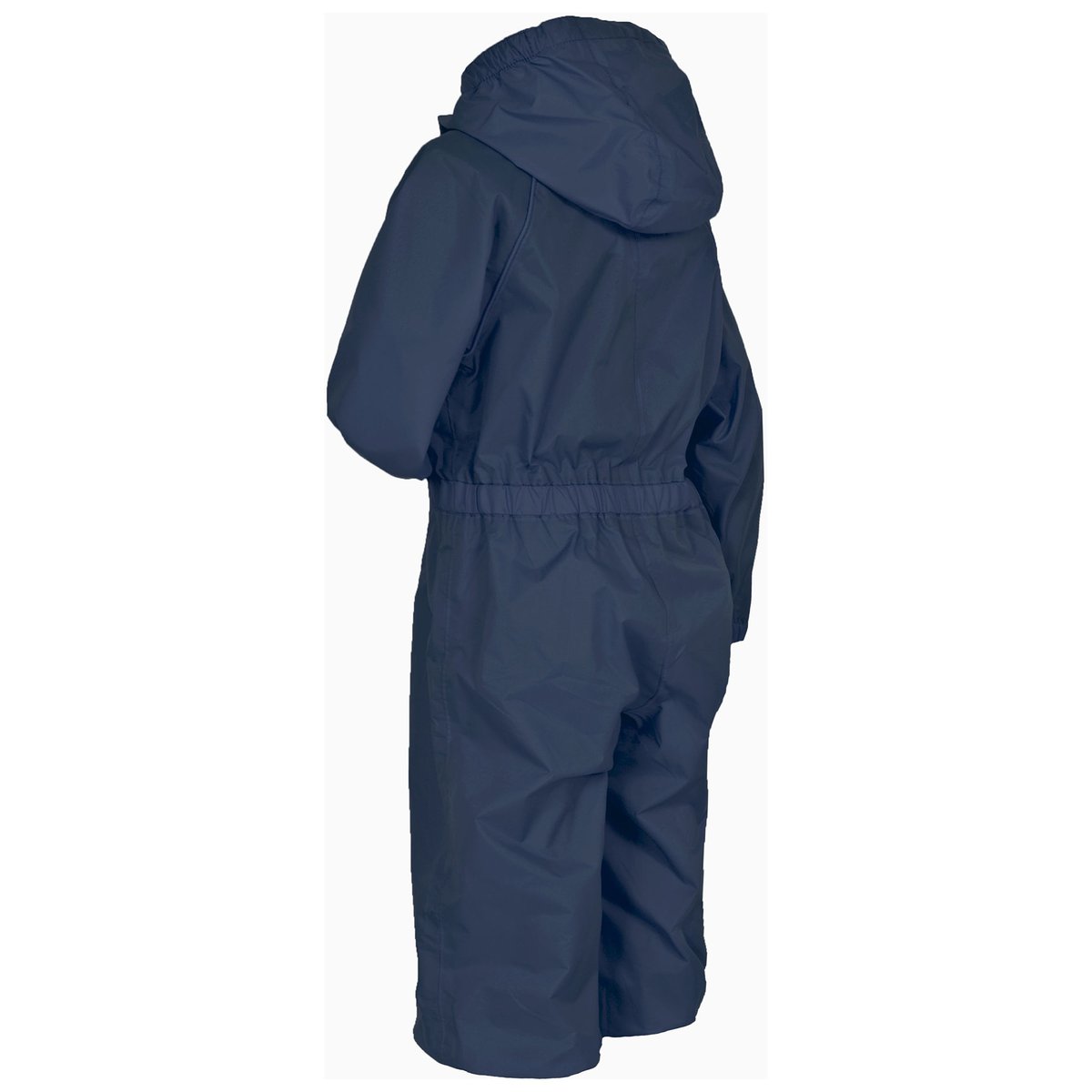 Combinaison imperméable bleu marine, TRESPASS