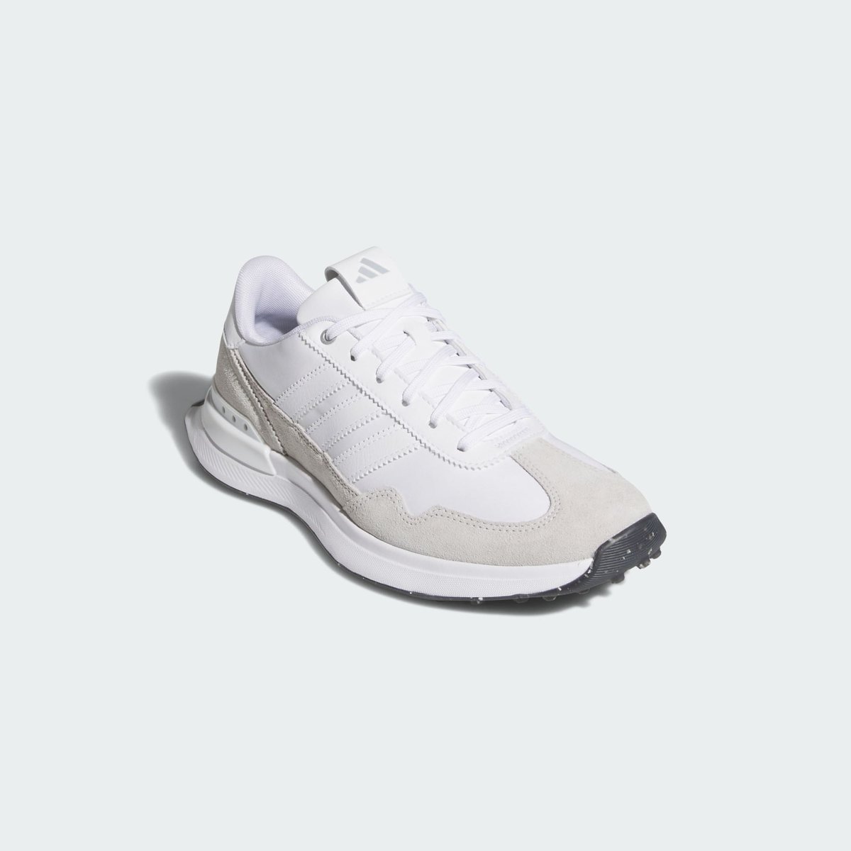 Chaussure De Golf Sans Crampons S2G 26 Textile Chaussure De Golf Sans Crampons S2G 26 Textile dash grey / cloud white / core black, adidas Performance