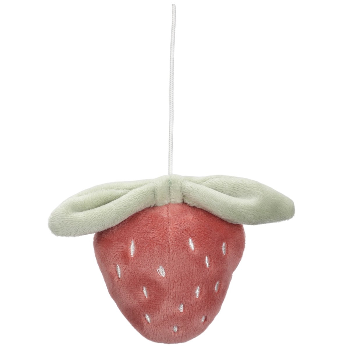 Mobile musical FAIRY GARDEN rose, LITTLE DUTCH