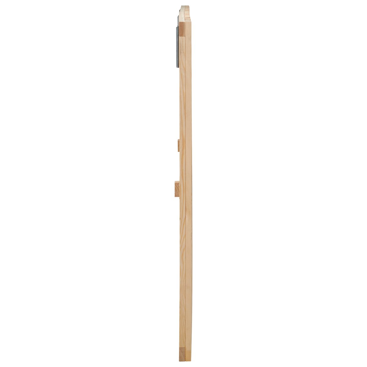 Tête de lit pin massif - ESCALE bois clair, CAMIF