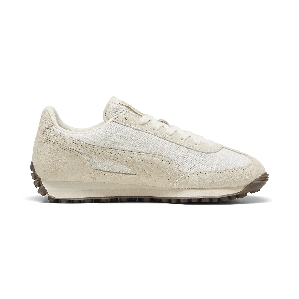 Baskets Easy Rider Straw ecru/beige, PUMA