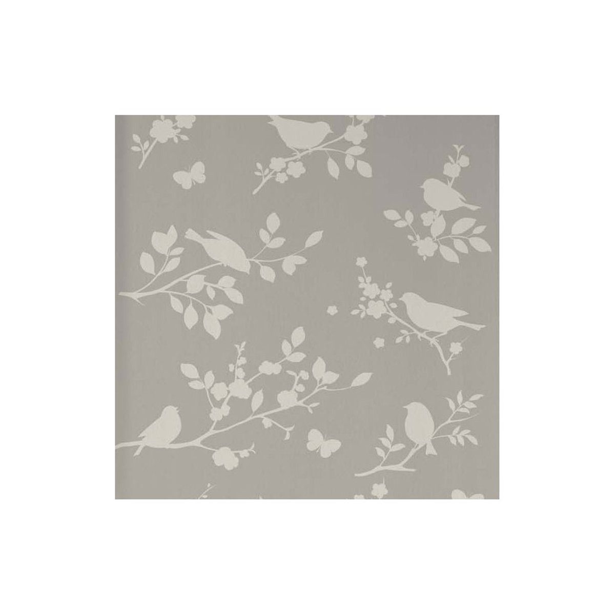 Store Enrouleur Japonais 45x180 Rossignol Taupe taupe, DECORATIE