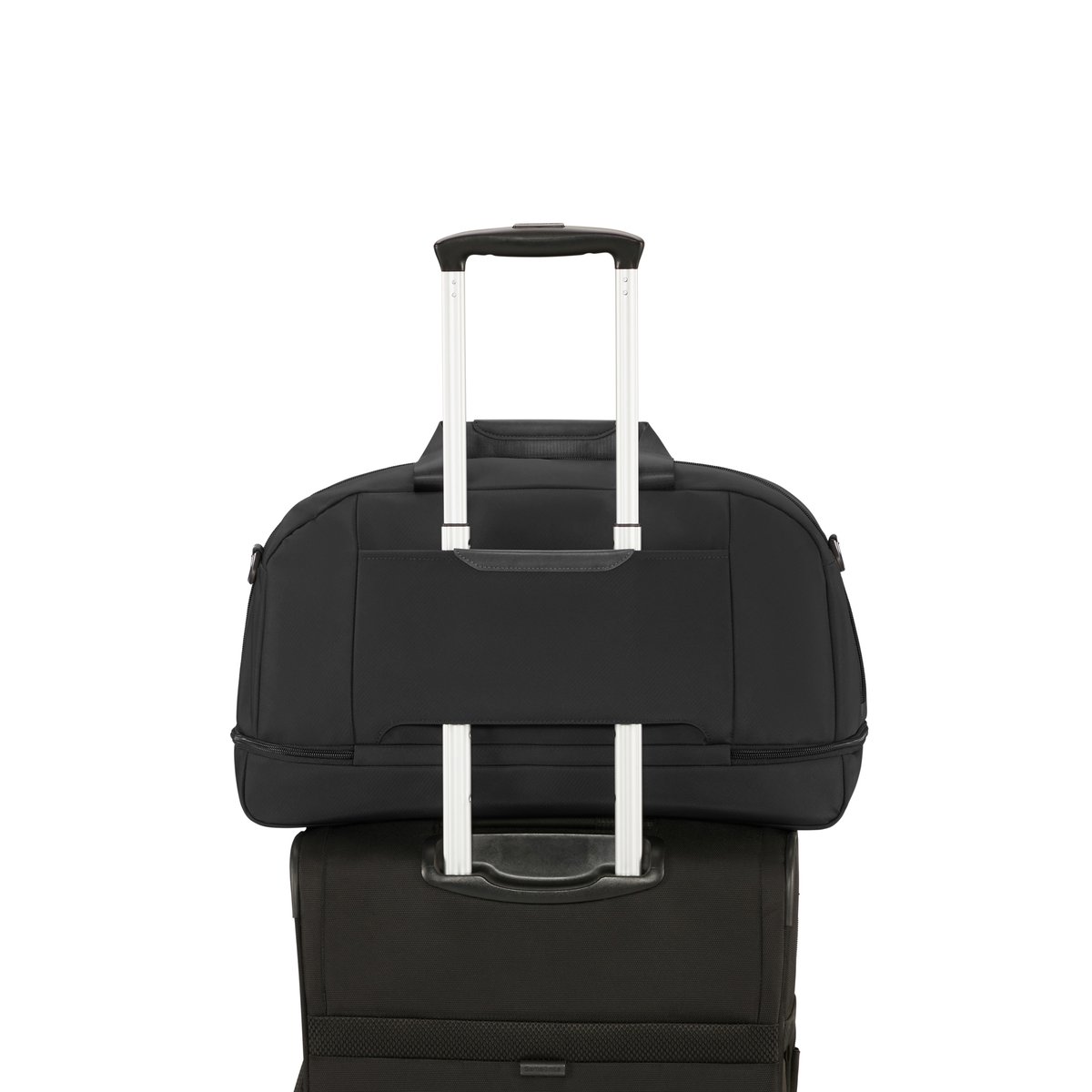 Paralux bt sac de voyage black, SAMSONITE