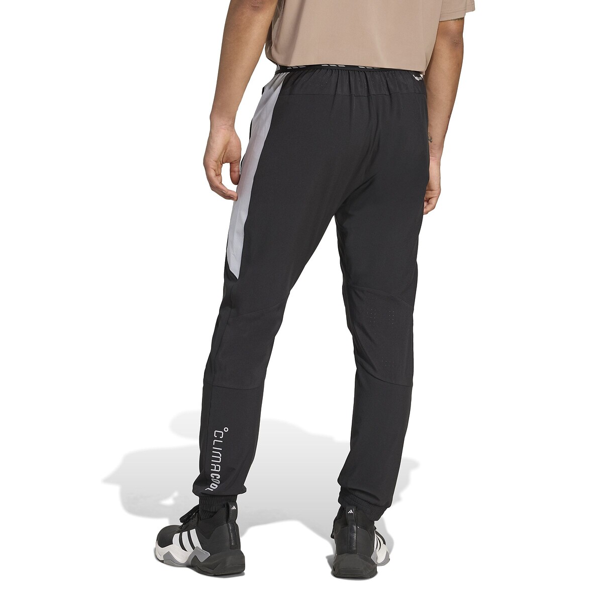Pantalon de jogging Climacool INTENSITY noir, adidas Performance